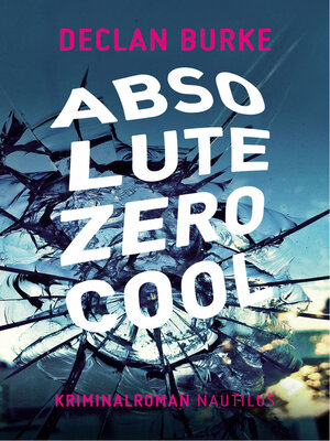 cover image of Absolute Zero Cool